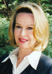 Carole Hornsby Haynes